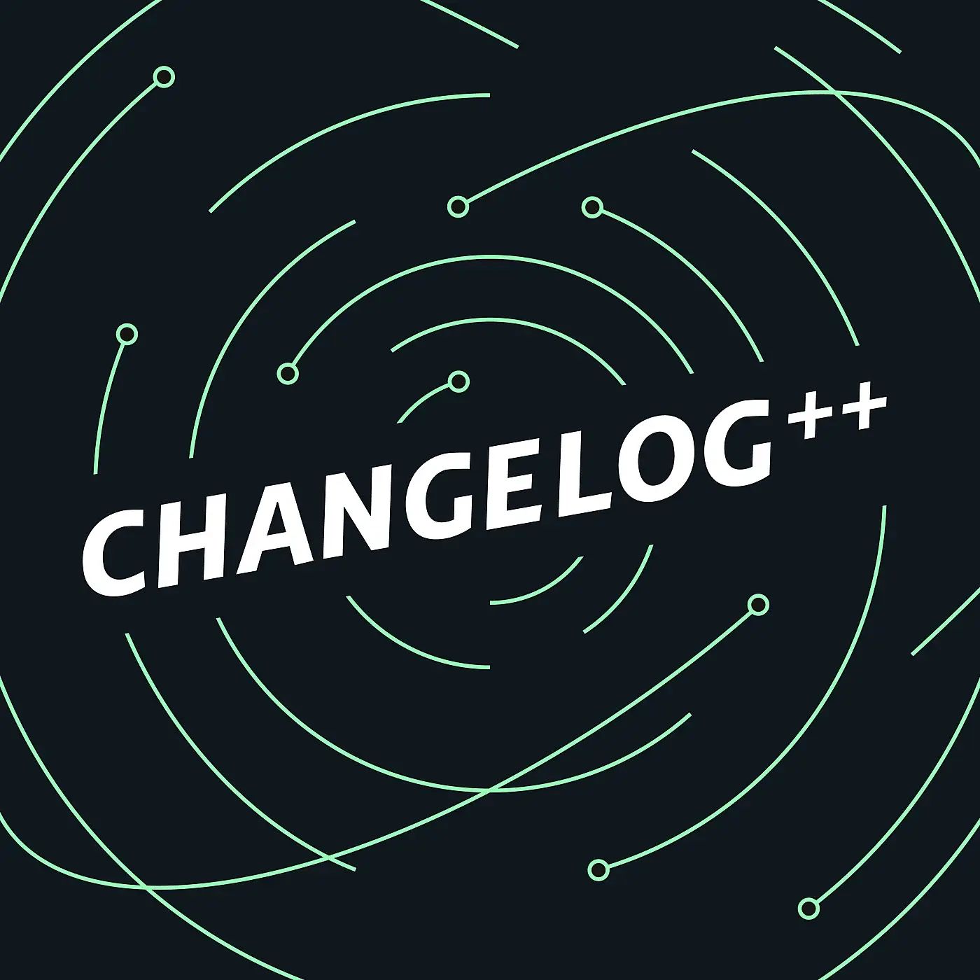 Changelog podcast artwork