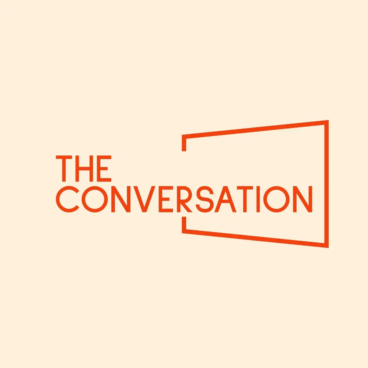The Conversation podcast artwork